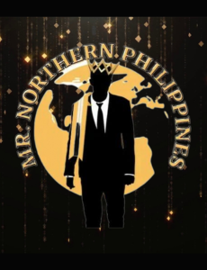 Mr Northern Philippines 2024