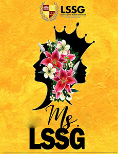 Miss LSSG 2020
